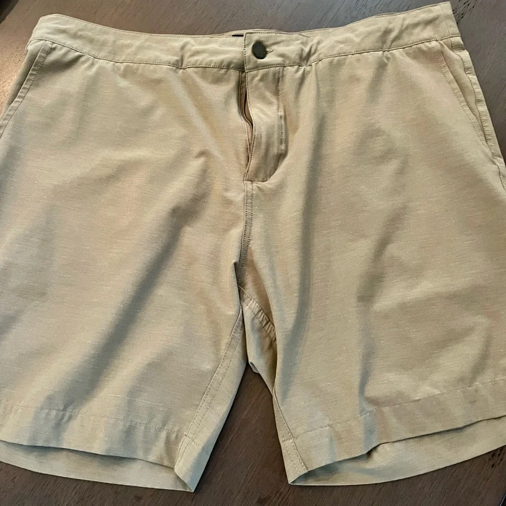 Mens All Day Shorts by Faherty